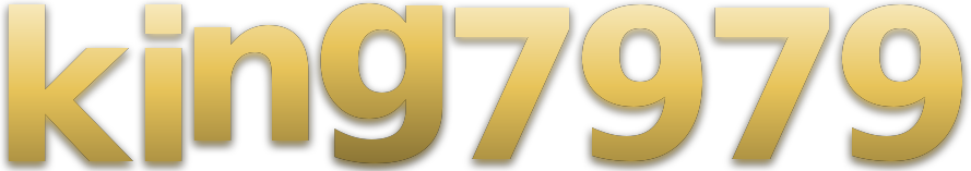 king7979 logo
