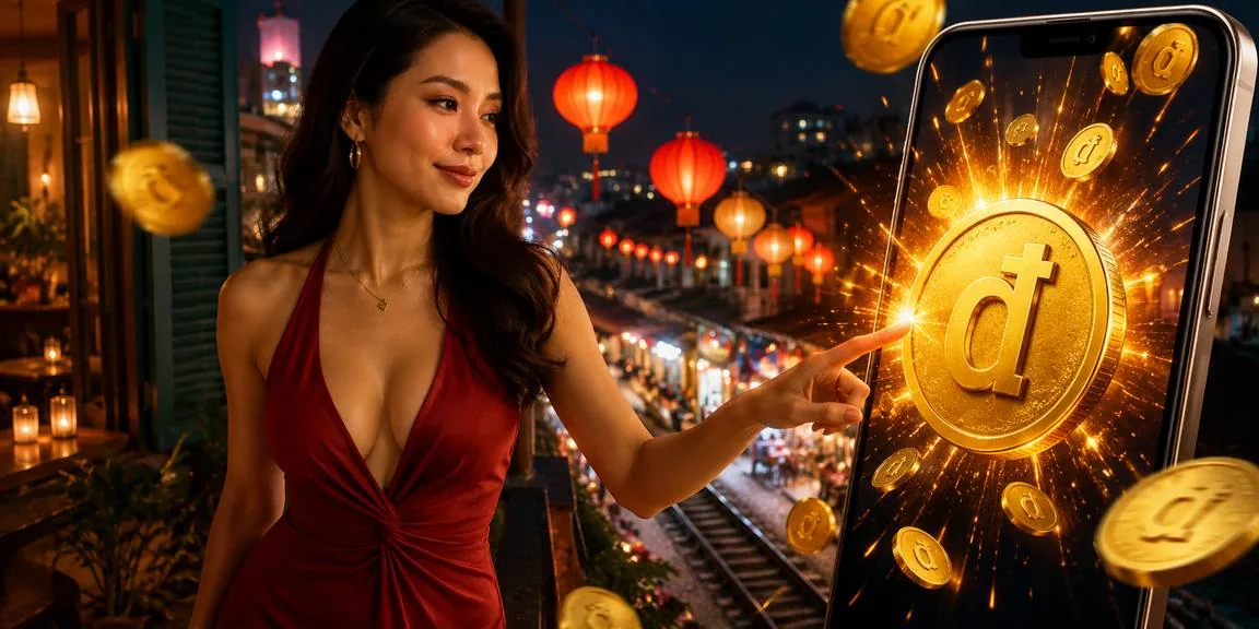 king7979 Ưu đãi ví điện tử
