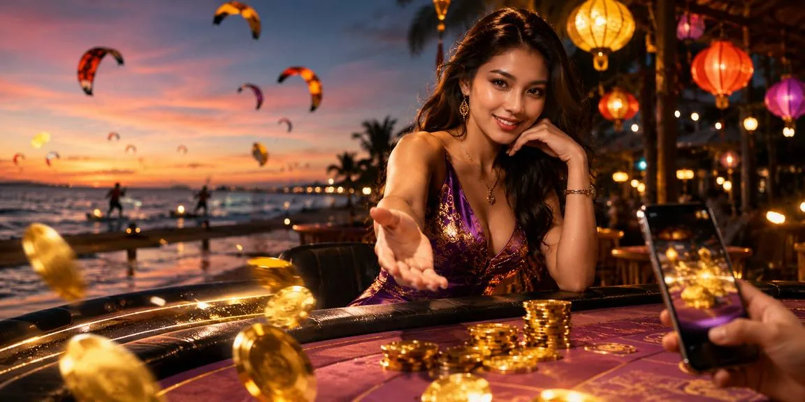 king7979 Bầu Cua Cá Cọp là gì và cách tính thắng thua